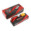 Akumulator Gens Ace 4500mAh 11,1V 60C 3S1P HardCase