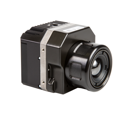 Kamera termowizyjna Flir VUE Pro 640×512