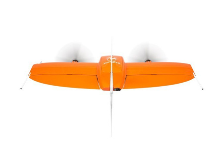 WingtraOne Unmanned aerial system