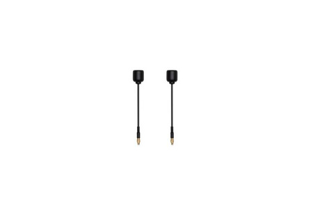 Anteny DJI FPV System MMCX straight (2 pcs) 