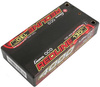 Akumulator Gens Ace Redline 4000mAh 7.6V 2S1P 130C HardCase HV