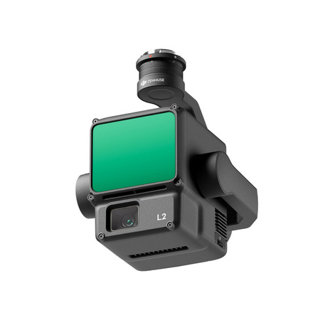 Kamera DJI Zenmuse L2 + DJI Care 2 lata