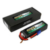 Akumulator LiPo Gens Ace Bashing 5000mAh 14,8V 4S1P 60C EC5