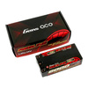 Akumulator Gens Ace Redline 6000mAh 7,6V 130C 2S2P HardCase HV Shorty
