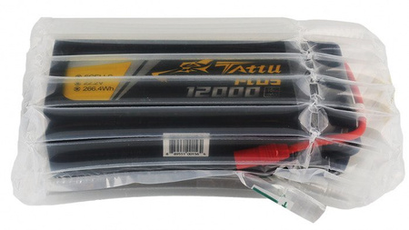 Akumulator Tattu Plus 12000mAh 22.2V 15C 6S1P