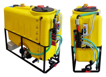 BeeAgro Mixing Station PM-600 EXP