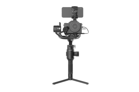 Stabilizator DJI Ronin-SC Pro Combo