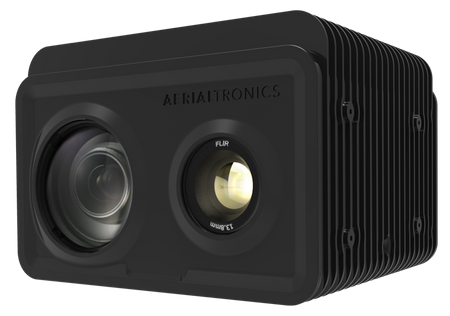 Aerialtronics Pensar Camera & SDK