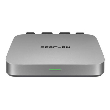 Fotowoltaika balkonowa EcoFlow BASIC PLUS DELTA 2