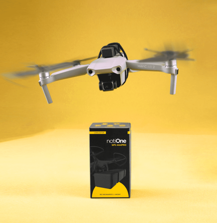 notiOne GPS miniPRO Locator