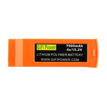 Lipo battery for Yuneec H520, TYPHOON H PLUS