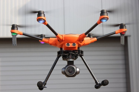 REPLACEMENT DRONE H520E - ANNUAL SUBSCRIPTION