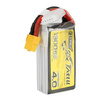 Akumulator Tattu R-Line Version 4.0 1300mAh 14,8V 130C 4S1P XT60