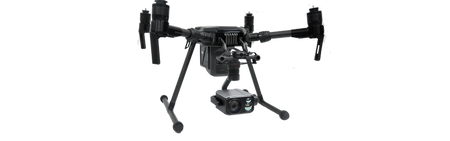 Kamera Viewpro X30TM (Z30TM) 30x zoom z geolokalizacją