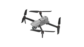 Dron Autel EVO II Pro Rugged Bundle V3 / Grey