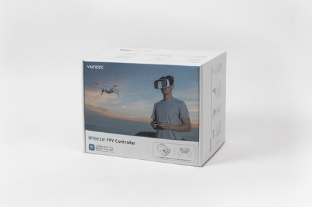 Yuneec System FPV dla Breeze 4K