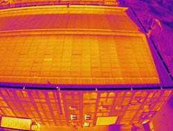 Flir Vue Pro R 336 x 256