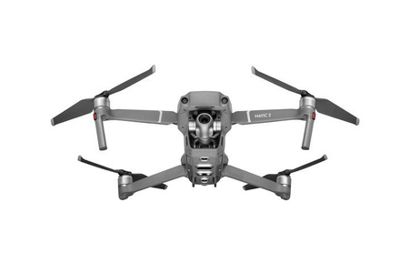 DJI Mavic 2 Zoom
