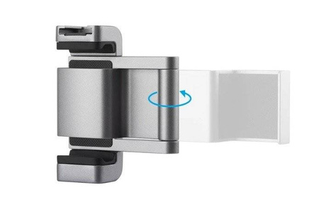 Mocowanie smartfona (Plus) PGYTECH do DJI Osmo Pocket / Pocket 2 (P-18C-029)