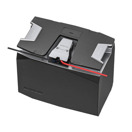 Battery EcoFlow Power Kits 2048 Wh