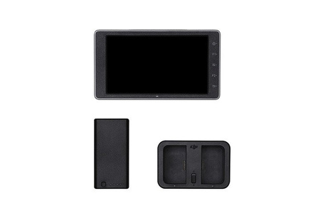 Monitor DJI CrystalSky 5,5"