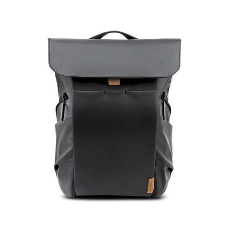 PGYTECH OneGo backpack 25l+ shoulder bag (Obsidian Black) (P-CB-020)