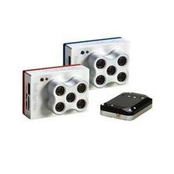Kamera multispektralna Micasense Dual RedEdge-MX, RedEdge-MX Blue