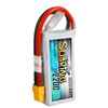 Akumulator GensAce Soaring Mini LiPo 2200mAh 11.1V 20C 3S1P XT60