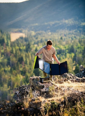 Energizer XP2000A przenośna bateria