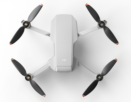 Dron DJI Mini 2 (Mavic Mini 2)