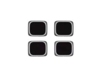 DJI AIR 2S ND Filters Set (ND64/128/256/512)