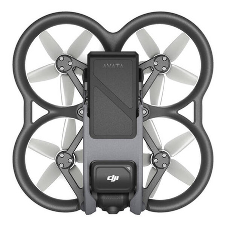 Dron DJI Avata (bez kontrolera)