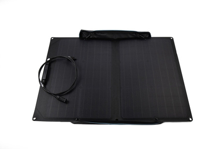 Ecoflow 110W photovoltaic  panel for power station