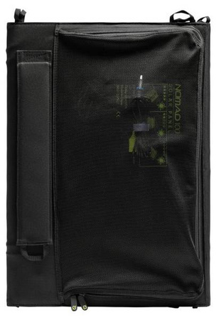 Goal Zero Nomad 100 - mobilny, elastyczny i składany panel solarny o dużej mocy.