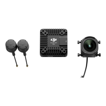 DJI O4 Air Unit Pro