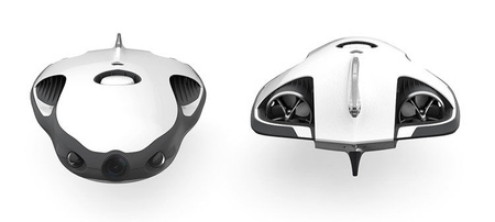 Quadrocopter FPV SkyRC Sokar