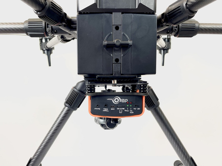 Kamera multispektralna LaQuinta DB2 Vision do H520E i H850-RTK