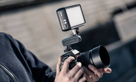 PGYTECH Magic Arm (P-CG-009) for cameras / gimbals