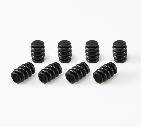 E90 Rubber Dampers (8 pcs.)