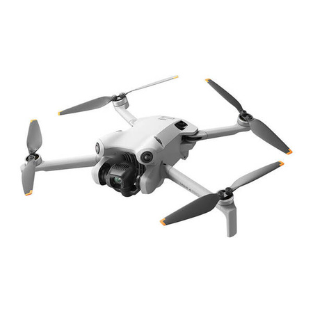 DJI Mini 4 Pro Fly More Combo (RC 2)