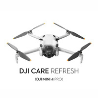 DJI Care Refresh DJI Mini 4 Pro