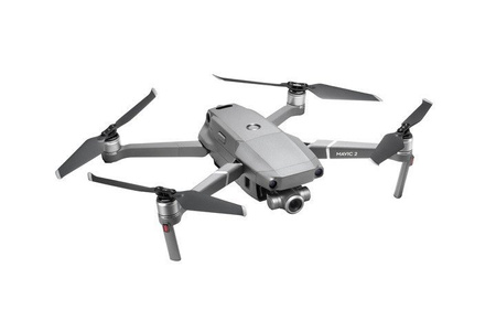 DJI Mavic 2 Zoom Refurbished