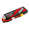 Gens Ace Battery 5000mAh 7,4V 50C 2S1P XT60 Material Case