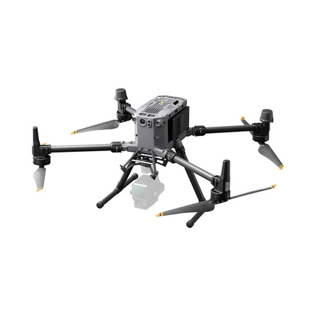 Dron DJI Matrice 350 RTK + DJI Care 1 rok