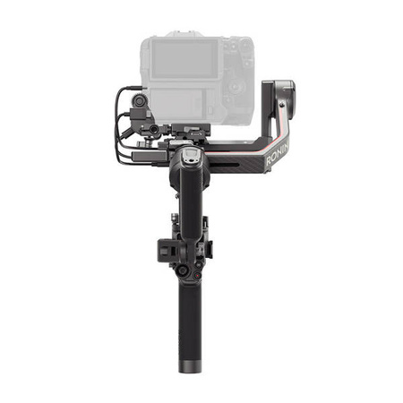 Stabilizator DJI RS 3 Pro Combo - Przedsprzedaż