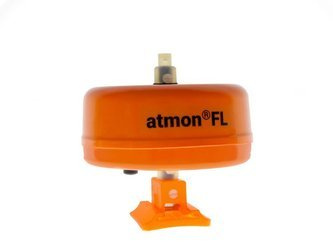 Atmon FL Air pollution analyser