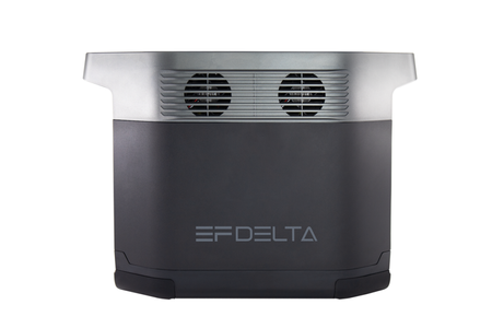EcoFlow Delta 1300 portable power station