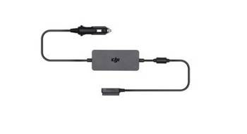 Car charger DJI Mavic Air 2 / Air 2s