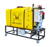 BeeAgro Mixers PROfessional 100/200/300 L mixing station
