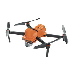 Autel EVO II Pro Rugged Bundle RTK V3 / Orange